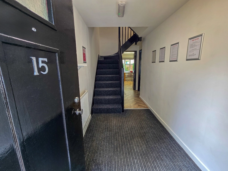 Denison St, 6 Bedroom Student house - NG7 3PH - Thumbnail 13